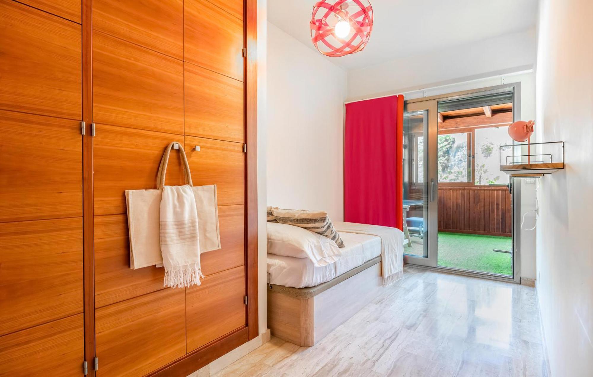 Willa Casa De La Playa Benalmádena Zewnętrze zdjęcie